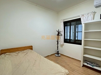 兆基社會住宅🏠淡水宏國青山-電梯3房-可租補（第4張）