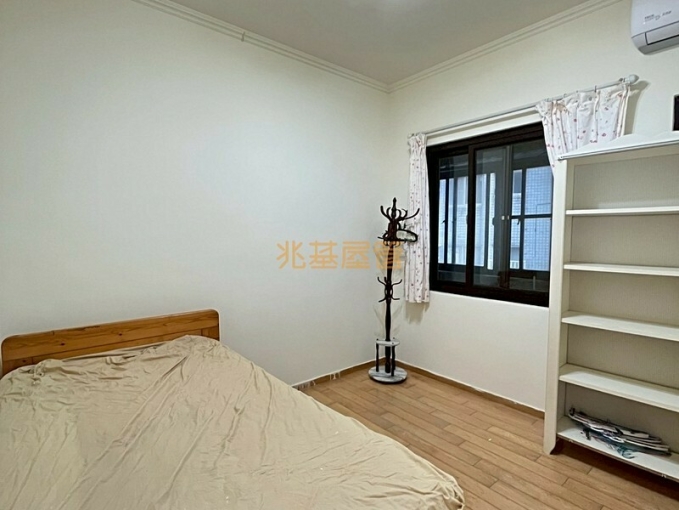 兆基社會住宅🏠淡水宏國青山-電梯3房-可租補（第4張）