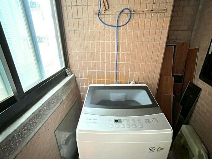 兆基社會住宅🏠淡水宏國青山-電梯3房-可租補（第10張）