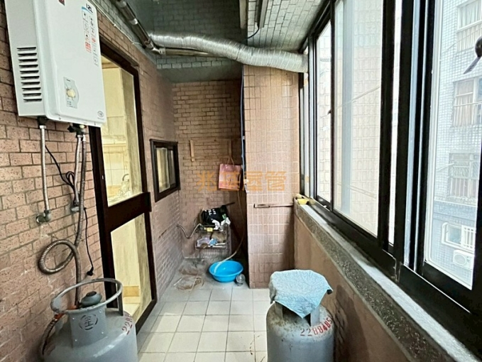 兆基社會住宅🏠淡水宏國青山-電梯3房-可租補（第11張）