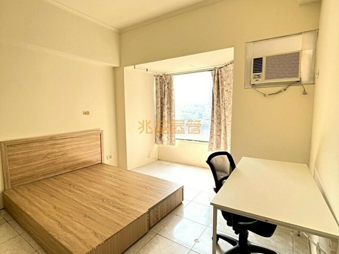 兆基社會住宅🏠淡水宏國青山-電梯3房-可租補（第3張）