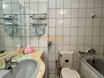 兆基社會住宅🏠淡水宏國青山-電梯3房-可租補（第12張）