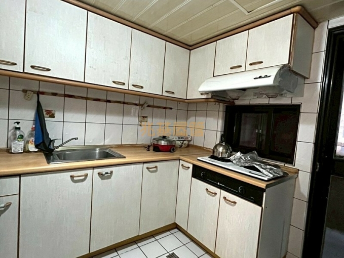 兆基社會住宅🏠淡水宏國青山-電梯3房-可租補（第9張）