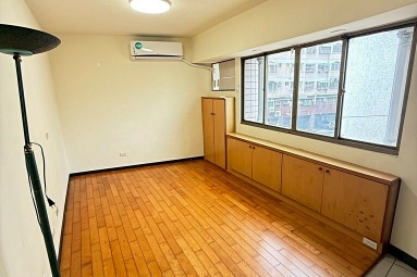 兆基社會住宅🏠永康三房平車/可租補/可寵物（第4張）