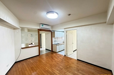 兆基社會住宅🏠永康三房平車/可租補/可寵物（第1張）