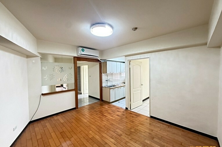 兆基社會住宅🏠永康三房平車/可租補/可寵物(第1張)