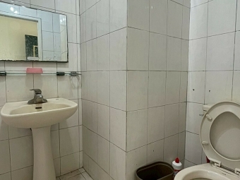 兆基社會住宅🏡頭前溪健身公寓三樓獨立套房（第3張）