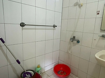 兆基社會住宅🏡頭前溪健身公寓三樓獨立套房（第4張）