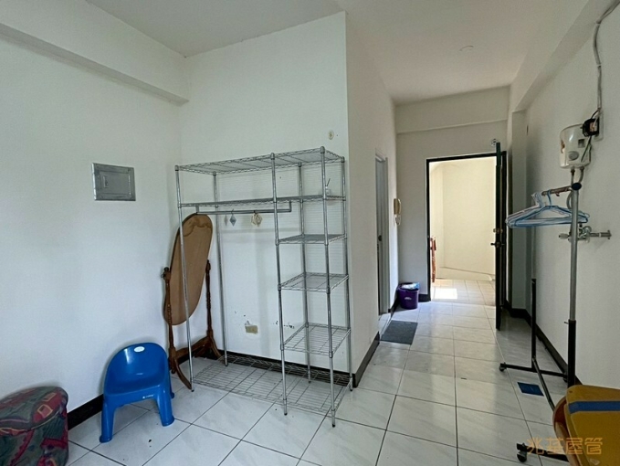 兆基社會住宅🏡頭前溪健身公寓三樓獨立套房(第2張)