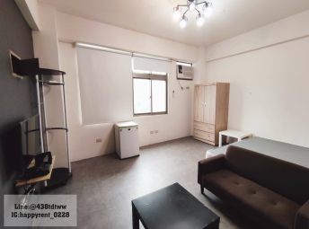 中原|小資學生|租補|低樓層 - Image 5