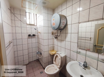 中原|小資學生|租補|低樓層 - Image 8