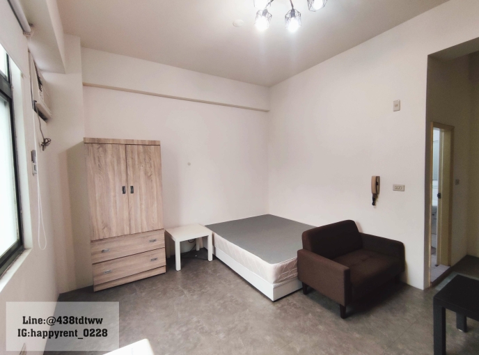 中原|小資學生|租補|低樓層 - Image 3