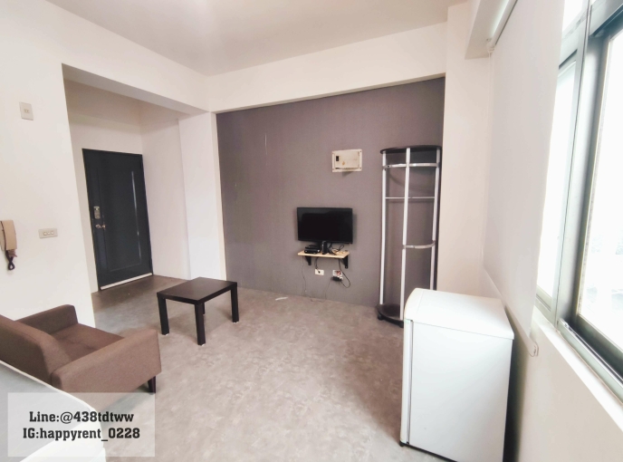 中原|小資學生|租補|低樓層 - Image 2