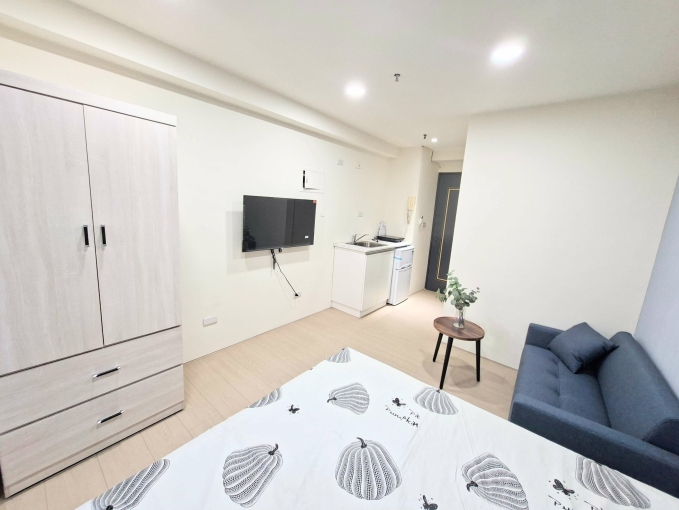 可寵物可租補☆電梯管理員☆全新裝潢全新家電 - Image 6