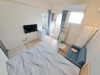 可寵物可租補☆電梯管理員☆全新裝潢全新家電 - Image 18