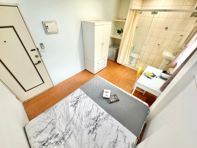 台積電❤CP套房❤租補（第11張）