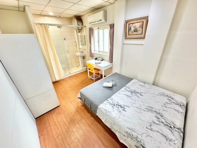 台積電❤CP套房❤租補（第4張）