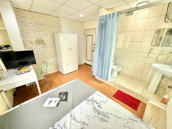 台積電❤CP套房❤租補（第1張）