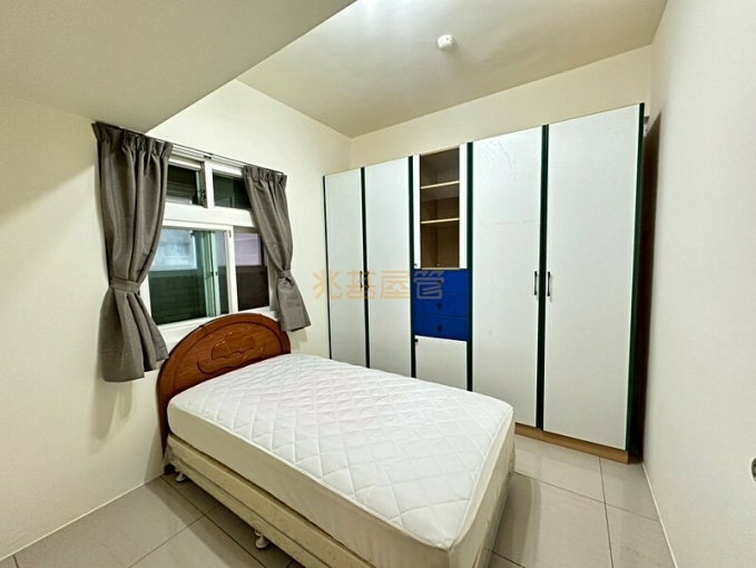 兆基社會住宅🏠W淡江豪景大空間三房/可租補（第6張）