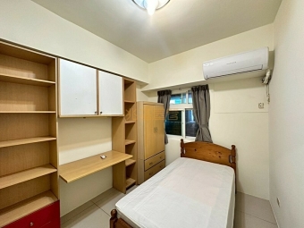 兆基社會住宅🏠W淡江豪景大空間三房/可租補（第5張）