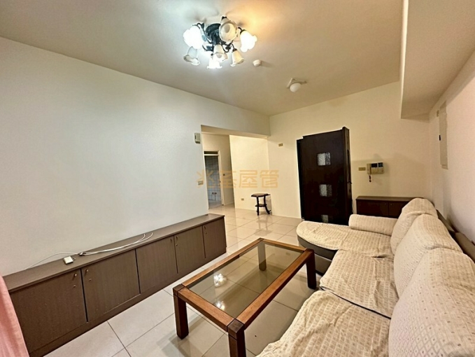 兆基社會住宅🏠W淡江豪景大空間三房/可租補（第2張）