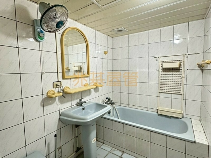 兆基社會住宅🏠W淡江豪景大空間三房/可租補（第10張）