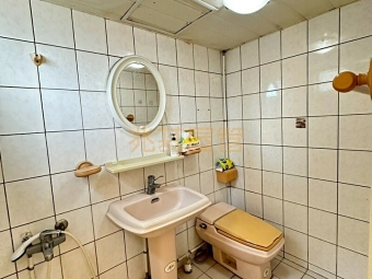 兆基社會住宅🏠W淡江豪景大空間三房/可租補（第9張）