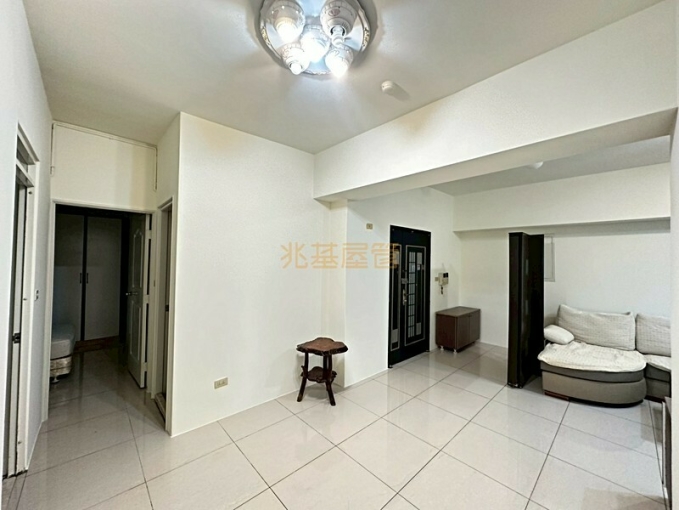 兆基社會住宅🏠W淡江豪景大空間三房/可租補（第4張）