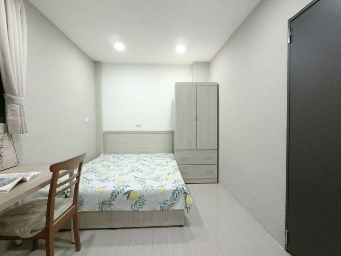 🔥潭子可租補🔥陽台獨洗🔥乾溼分離🔥飲水機🔥近漢神（第9張）