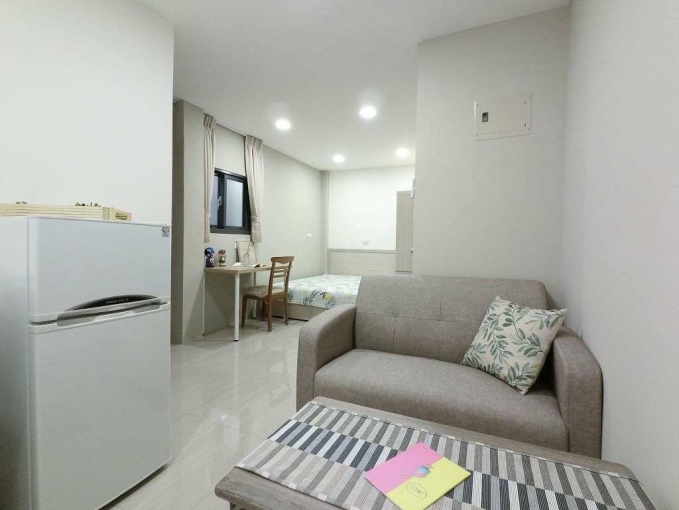 🔥潭子可租補🔥陽台獨洗🔥乾溼分離🔥飲水機🔥近漢神（第1張）