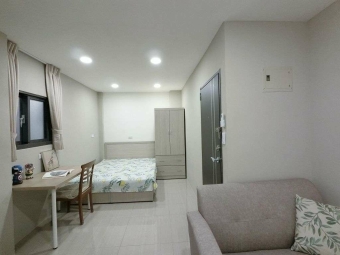 🔥潭子可租補🔥陽台獨洗🔥乾溼分離🔥飲水機🔥近漢神（第8張）