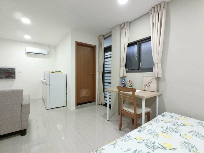 🔥潭子可租補🔥陽台獨洗🔥乾溼分離🔥飲水機🔥近漢神（第11張）