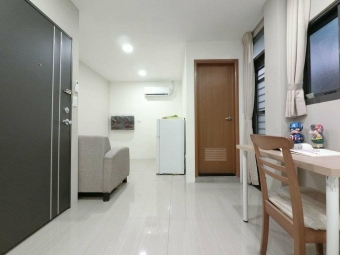 🔥潭子可租補🔥陽台獨洗🔥乾溼分離🔥飲水機🔥近漢神（第14張）