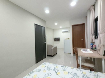 🔥潭子可租補🔥陽台獨洗🔥乾溼分離🔥飲水機🔥近漢神（第13張）