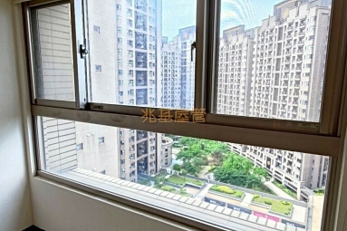 兆基社會住宅🏡皇翔歡喜城／標準四房車（第6張）