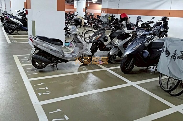 兆基社會住宅🏡皇翔歡喜城／標準四房車（第14張）