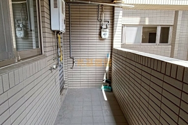 兆基社會住宅🏡皇翔歡喜城／標準四房車（第8張）