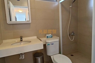兆基社會住宅🏡皇翔歡喜城／標準四房車（第10張）