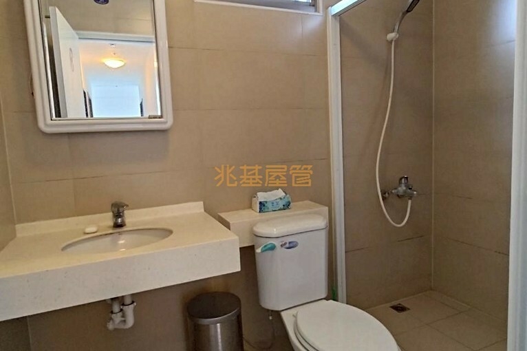 兆基社會住宅🏡皇翔歡喜城／標準四房車（第10張）