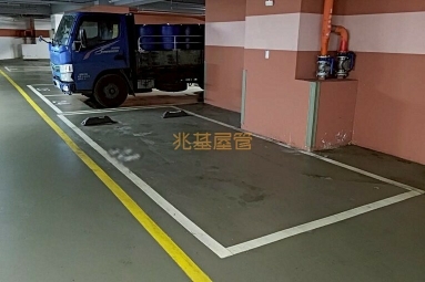 兆基社會住宅🏡皇翔歡喜城／標準四房車（第13張）