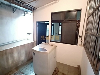 兆基社會住宅🏠小文肉羹旁~稀有低樓層公寓三房~⛳️（第9張）