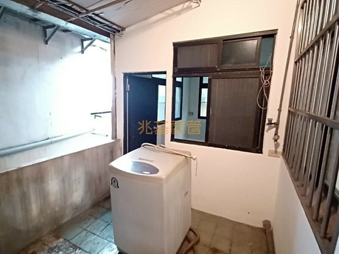 兆基社會住宅🏠小文肉羹旁~稀有低樓層公寓三房~⛳️（第9張）