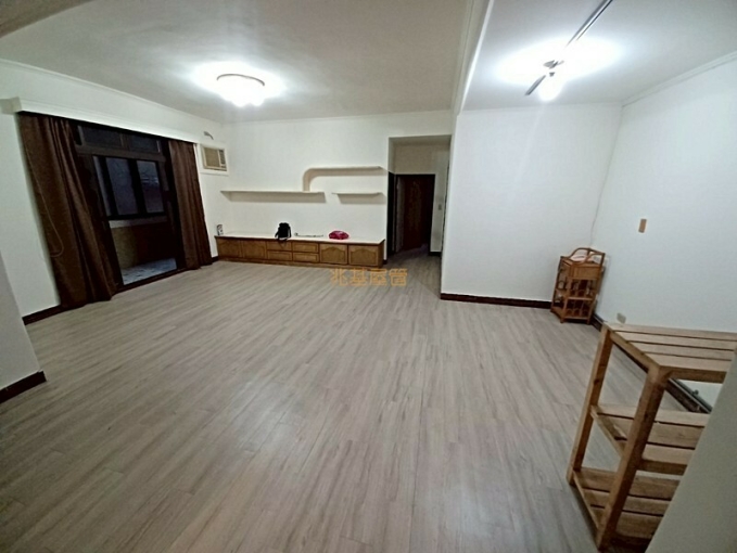 兆基社會住宅🏠小文肉羹旁~稀有低樓層公寓三房~⛳️（第1張）