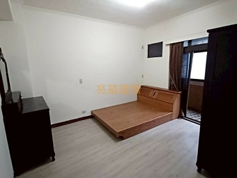 兆基社會住宅🏠小文肉羹旁~稀有低樓層公寓三房~⛳️（第6張）