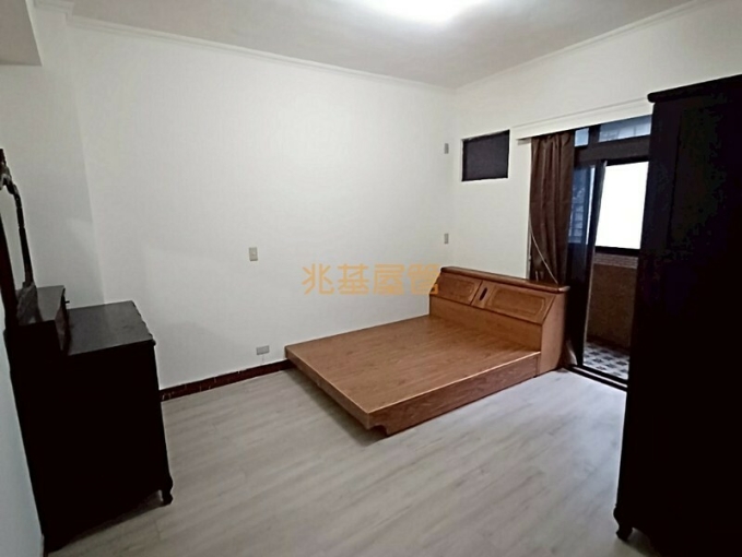 兆基社會住宅🏠小文肉羹旁~稀有低樓層公寓三房~⛳️（第6張）