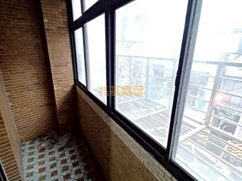 兆基社會住宅🏠小文肉羹旁~稀有低樓層公寓三房~⛳️（第8張）