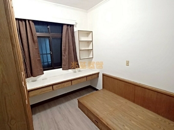 兆基社會住宅🏠小文肉羹旁~稀有低樓層公寓三房~⛳️（第7張）