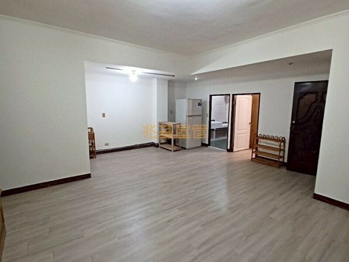 兆基社會住宅🏠小文肉羹旁~稀有低樓層公寓三房~⛳️（第2張）