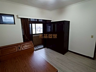 兆基社會住宅🏠小文肉羹旁~稀有低樓層公寓三房~⛳️（第3張）