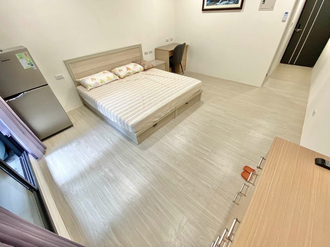 🌳可租補💖可小家庭✨乾溼分離🏠近北屯大買家💖（第4張）